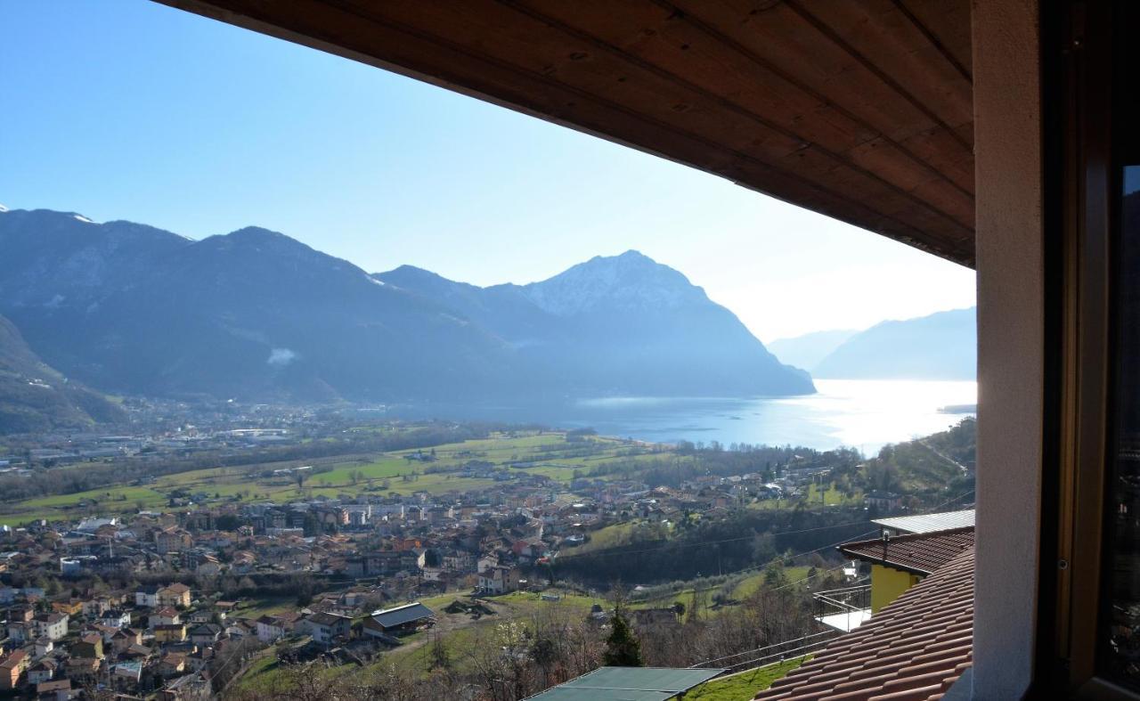 A. F.antastic V.iew Casa vacanze *