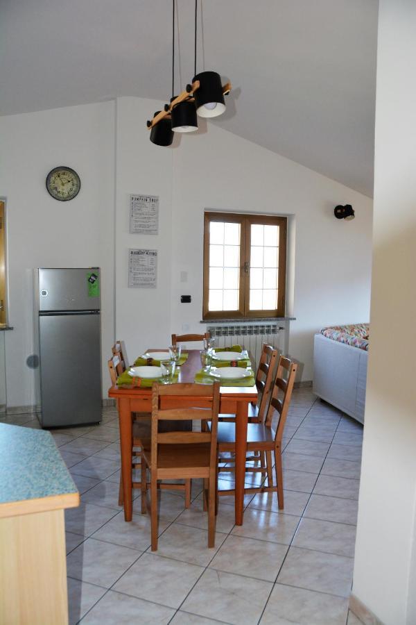 Casa vacanze A. F.antastic V.iew *