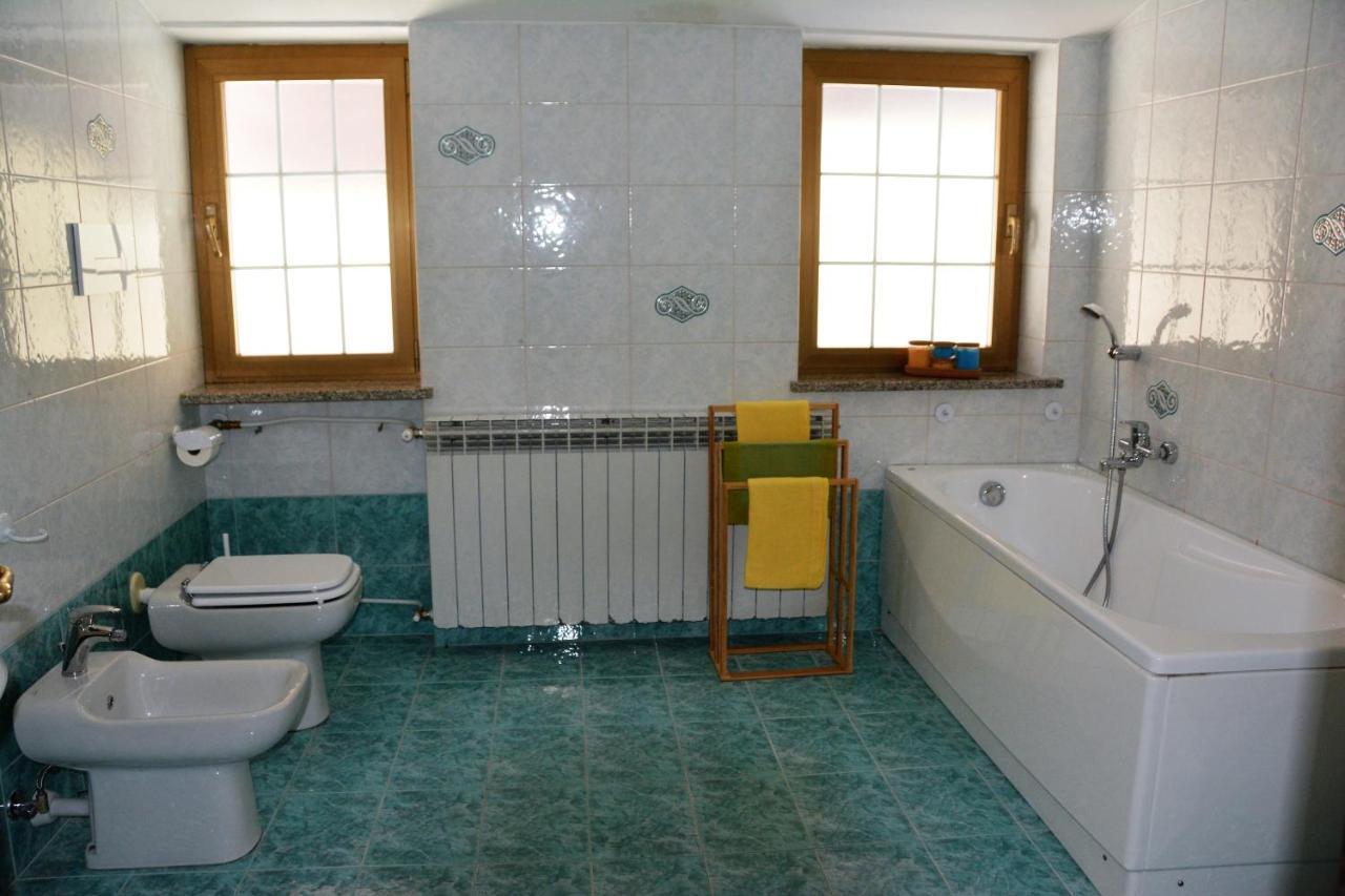 A. F.antastic V.iew Casa vacanze
