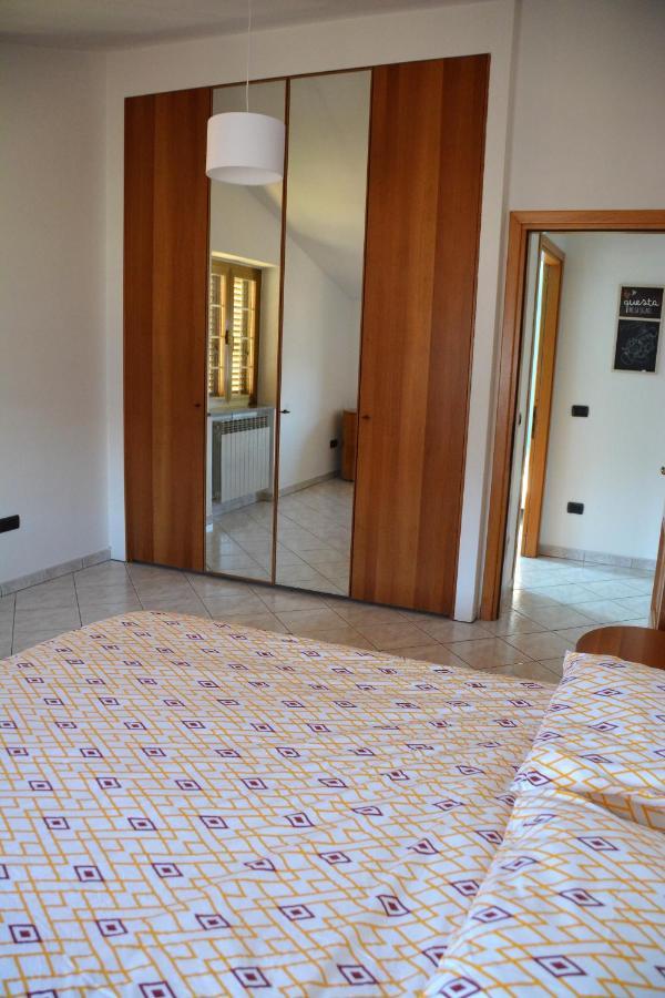 Casa vacanze A. F.antastic V.iew