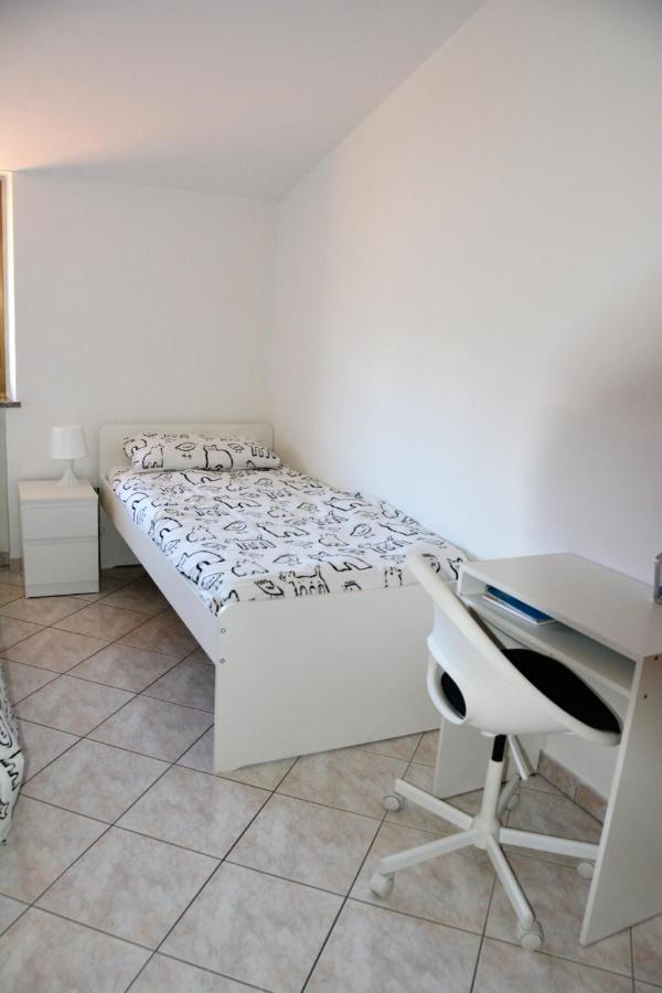 Casa vacanze A. F.antastic V.iew Costa Volpino