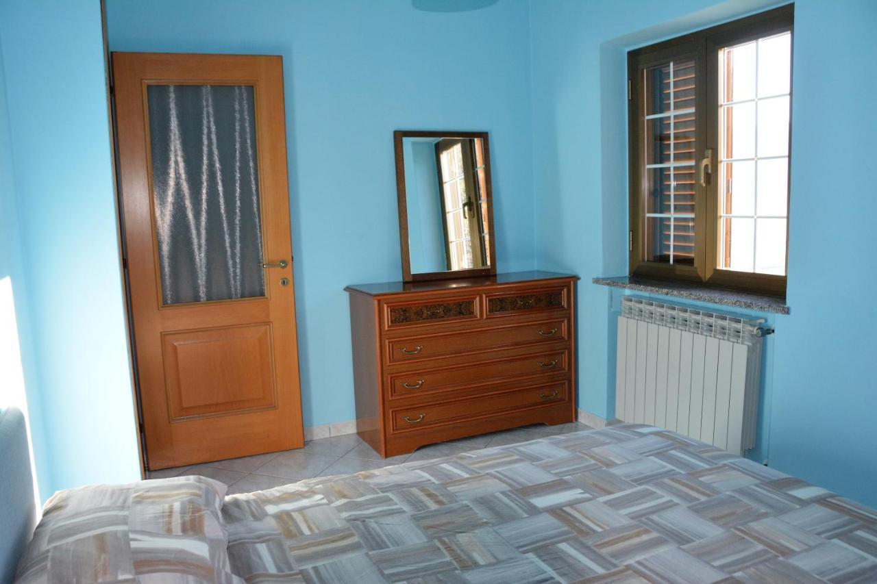 Casa vacanze A. F.antastic V.iew *